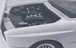 BMW M3 , Escala 1/24, MARCA JINLIFANG BLANCO