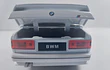 BMW M3 , Escala 1/24, MARCA JINLIFANG BLANCO