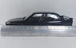 BMW M3 , Escala 1/24, MARCA JINLIFANG NEGRO