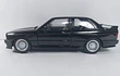 BMW M3 , Escala 1/24, MARCA JINLIFANG NEGRO