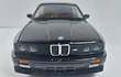 BMW M3 , Escala 1/24, MARCA JINLIFANG NEGRO