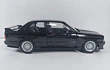BMW M3 , Escala 1/24, MARCA JINLIFANG NEGRO