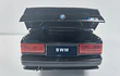 BMW M3 , Escala 1/24, MARCA JINLIFANG NEGRO