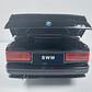 BMW M3 , Escala 1/24, MARCA JINLIFANG NEGRO - Miniatura 11