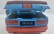 BMW M3 , Escala 1/24, MARCA JINLIFANG GULF