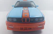 BMW M3 , Escala 1/24, MARCA JINLIFANG GULF