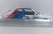 BMW M3 , Escala 1/24, MARCA JINLIFANG 