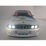 BMW M3 , Escala 1/24, MARCA JINLIFANG 