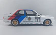 BMW M3 , Escala 1/24, MARCA JINLIFANG 