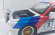 BMW M3 , Escala 1/24, MARCA JINLIFANG 