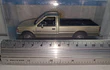 Chevrolet Luv En Escala 1/43 marca ixo