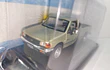 Chevrolet Luv En Escala 1/43 marca ixo