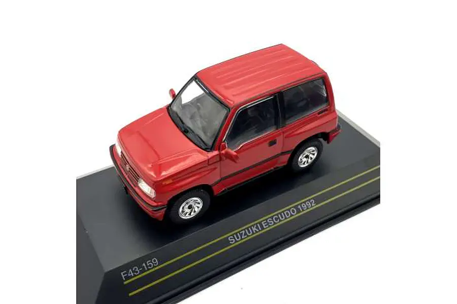 CHEVROLET VITARA Escala 1-43 marca FIRST 43