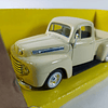 FORD F1 1948 ESCALA 1/43 MARCA YATMING