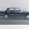 mercedes benz 450 SEL w116, Greenlight, Escala 1-43