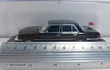 mercedes benz 450 SEL w116, Greenlight, Escala 1-43