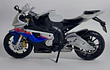 Bmw S 1000 RR Escala 1/12,  marca MAISTO