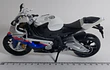 Bmw S 1000 RR Escala 1/12,  marca MAISTO