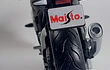 Bmw S 1000 RR Escala 1/12,  marca MAISTO
