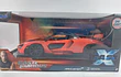 Mclaren Senna  Escala 1/32 Marca jada