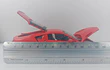 Honda Nsx  Escala 1/32 Marca MINIAUTO 