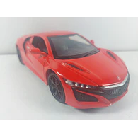 Honda Nsx  Escala 1/32 Marca MINIAUTO 