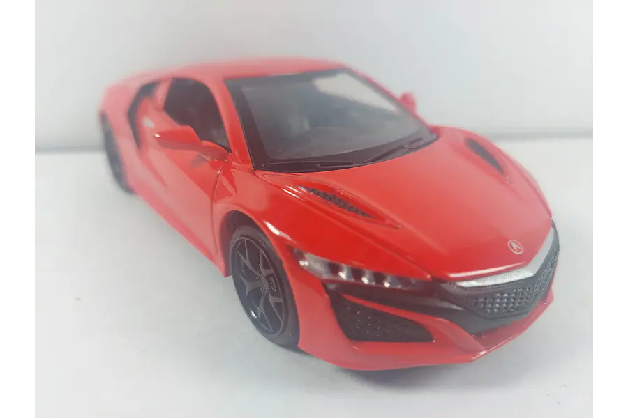 Honda Nsx  Escala 1/32 Marca MINIAUTO 