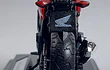 Honda NC750S 2018 Escala 1:18 MARCA WELLY