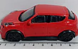 Nissan Juke-R rojo, Burago, Escala 1-43