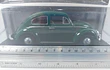 Volkswagen escarabajo, Ixo, Escala 1-24 color verde