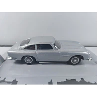 Aston Martin DB5 cararama, Escala 1-43-