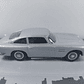 Aston Martin DB5 cararama, Escala 1-43- - Miniatura 1