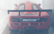McLaren F1 GTR 1985, marca IXO, Escala 1-43