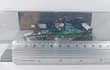 Formula 1, jaguar Ford Cosworth R2 Luciano Burti Escala 1/43