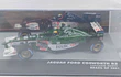 Formula 1, jaguar Ford Cosworth R2 Luciano Burti Escala 1/43