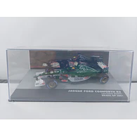 Jaguar Ford Cosworth R2 Luciano Burti Escala 1/43