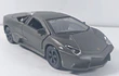 Lamborghini Reventón, Escala 1/39, Marca Maisto