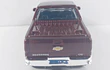 CHEVROLET SILVERADO 2014 Marca MAISTO 1/46