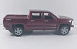 CHEVROLET SILVERADO 2014 Marca MAISTO 1/46