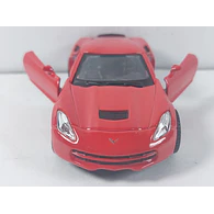 Chevrolet Corvette 2014, Escala 1/43 marca maisto-