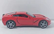 Chevrolet Corvette 2014, Escala 1/43 marca maisto-