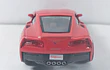 Chevrolet Corvette 2014, Escala 1/43 marca maisto-