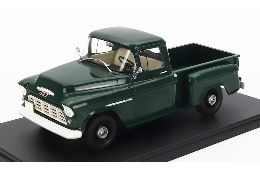 Chevrolet 3100 PICK UP 1953, Ixo, Escala 1-24