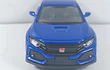 Honda civic type R , Maisto, Escala 1-36