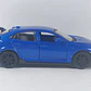 Honda civic type R , Maisto, Escala 1-36 - Miniatura 5