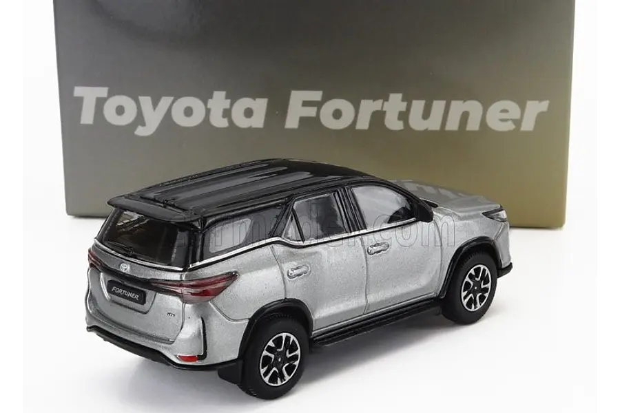 TOYOTA FORTUNER, Escala 1 64 PARAGON 