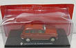 Renault 4 super export, marca Ixo, Escala 1-43