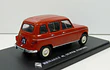 Renault 4 super export, marca Ixo, Escala 1-43