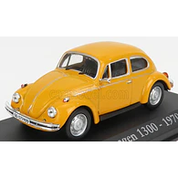 Volkswagen escarabajo 1300 1970, Ixo, Escala 1-43