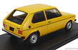Volkswagen Golf 1978 AMARILLO, Ixo, Escala 1-24